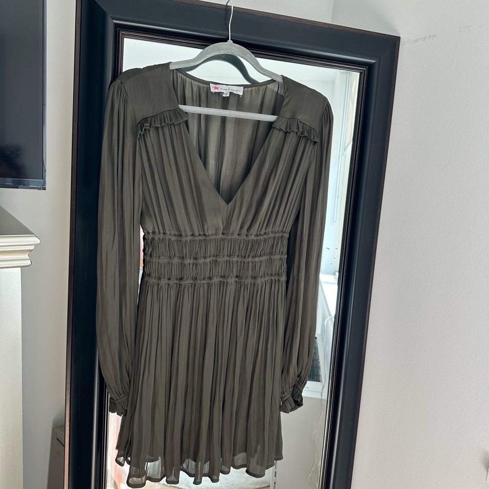 Olive & bette’s dress